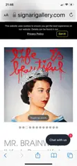 Mr Brainwash (1966) - Life is beautiful: Queen Elizabeth II