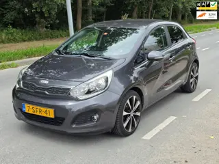 Kia Rio 1.2 CVVT Plus Pack / AIRCO / NAP