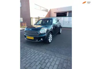 Mini Mini Countryman 1.6 Cooper Business Line