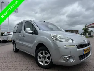 Peugeot Partner 120 1.6 Navi|Clima|Cruise|3-Zits (bj 2014)