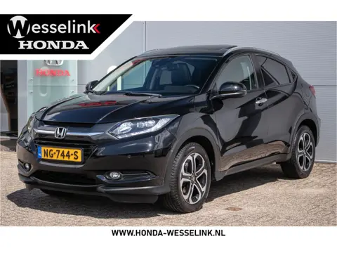 Honda HR-V 1.5 i-VTEC Executive - Dealerond. | Schuif/kanteldak | Cruise | Cam. |