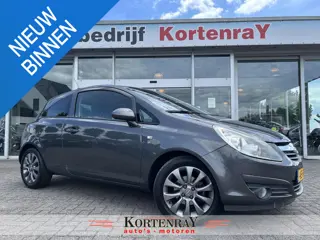 Opel Corsa 1.2-16V Color Edition SPORairco/cruise control/top conditie