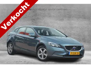 Volvo V40 1.6 T3 Kinetic | Navigatie | Cruise-control | PDC | NL auto!! | Trekhaak |