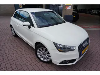 Audi A1 1.2 TFSI Pro Line (bj 2013)