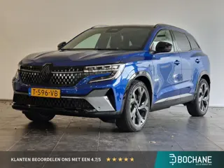 Renault Austral 1.2 E-Tech full hybrid 200 techno esprit Alpine | 4 CONTROL | 360 CAMERA | PANORAMA 