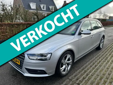Audi A4 Avant 2.0 TDIe TDI Pro Line Business