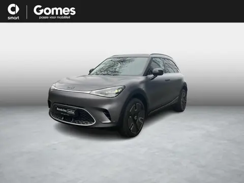 smart #1 Premium 66 kWh