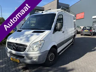 Mercedes-Benz Sprinter 316 2.2 CDI 366 EHD Automaat Achteruitrijcamera - Navigatie - Airco - Tussens