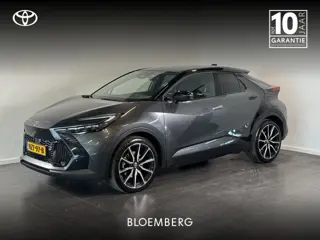 Toyota C-HR 2.0 Plug-in Hybrid 220 GR SPORT PLUS | Afneembare trekhaak | Head-Up | Panoramodak |