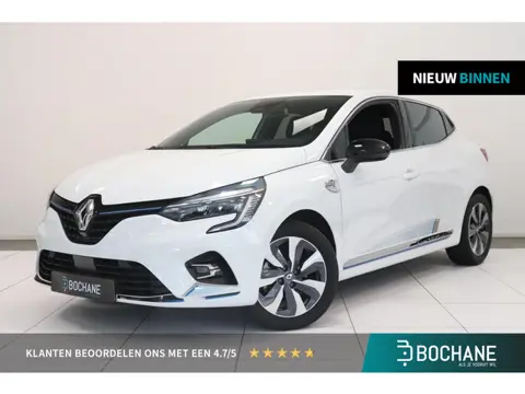 Renault Clio 1.6 E-Tech Hybrid 140 Serie Limitee E-TECH | Camera | Navigatie | Cruise | AppleCarplay