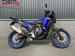 Yamaha TENERE 700 WORLD RAID (bj 2024)