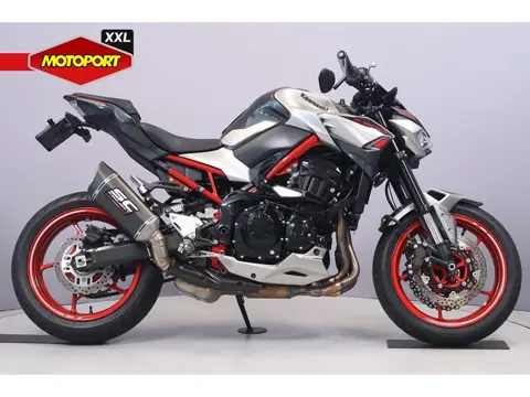Kawasaki Z 900 (bj 2023)