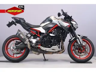 Kawasaki Z 900 (bj 2023)