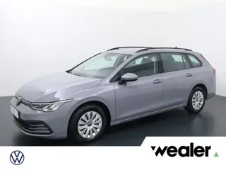 Volkswagen Golf Variant 1.0 TSI Golf | 110 PK | Climate control | LED verlichting | Apple Carplay/An