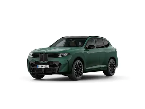 BMW X5 40 xDrive | M-Sport Pro | December 2026 leverbaar | 23" | Panorama | Passager Diplay | Bowers