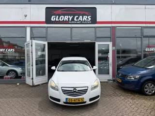 Opel Insignia 1.8 Edition