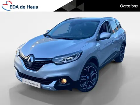 Renault Kadjar 1.2 TCe Bose Bose Sound | Panodak | navi | 18 inch | stoelverwarming | etc.