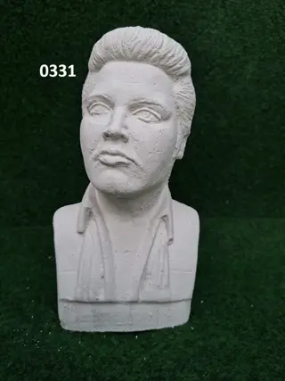 ELVIS PRESLEY. nr 0331.