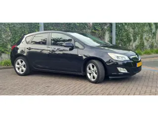 Opel Astra 1.6 Edition