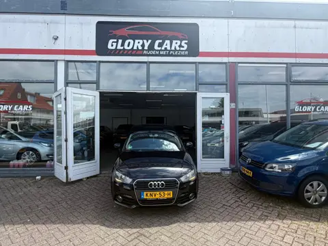 Audi A1 SPORTBACK 1.4 TFSI Pro Line S