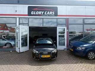 Audi A1 SPORTBACK 1.4 TFSI Pro Line S