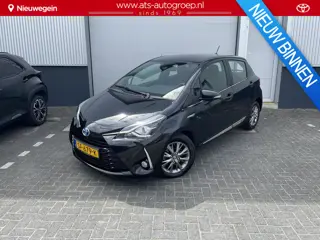 Toyota Yaris 1.5 Hybrid Executive | Origineel NL | 1e eigenaar
