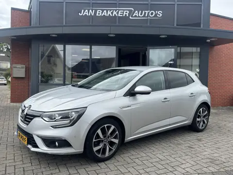 Renault Mégane 1.2 TCe Bose ✅ PDC ✅ Cruise ✅ Bluetooth ✅