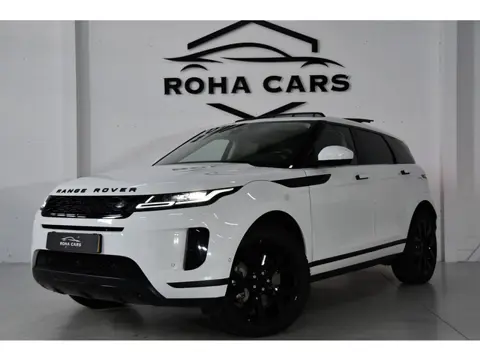 Land Rover Range Rover Evoque P300e AWD SE, Pano, Sideassist