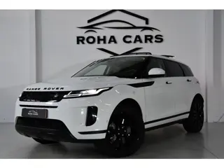 Land Rover Range Rover Evoque P300e AWD SE, Pano, Sideassist