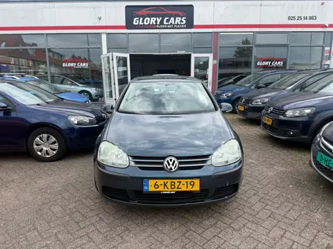 Volkswagen Golf 1.4 Turijn