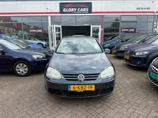 Volkswagen Golf 1.4 Turijn