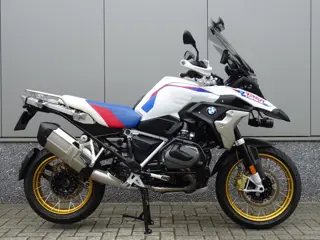 BMW R 1250 GS ABS RALLYE (bj 2022)