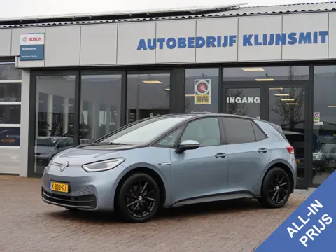 Volkswagen ID.3 Business 58 kWh | Camera | Keyless | Stuur-Stoelverw |