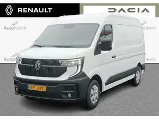 Renault Master T35 2.0 dCi 150 L2H2 Extra (bj 2024)