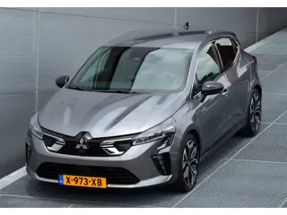 Mitsubishi Colt HEV 1.6 FIRST EDITION | FULL HYBRID | ADAPTIEF CRUISE | STOEL & STUUR VERWARMING | F