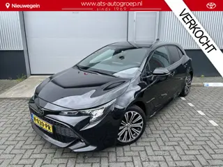 Toyota Corolla 1.2 Turbo Dynamic HB | Benzine handgeschakeld | 1.300 Kg Trekgewicht | Org NL | 1e Ei