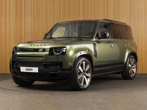 Land Rover Defender 110 2.0 P300e 110 X-Dynamic HSE MY26 | PANO | HUD | 22" | MERIDIAN 700W
