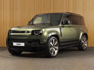 Land Rover Defender 110 2.0 P300e 110 X-Dynamic HSE MY26 | PANO | HUD | 22" | MERIDIAN 700W