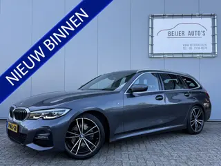BMW 3 Serie Touring 320i High Executive Edition Automaat M-Pakket.
