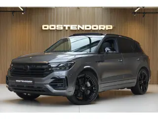 Volkswagen Touareg 3.0TSi/462pk Hybrid 4MOTION R Blackstyle|2023|Panoramadak|Leder|Luchtvering|LED|T
