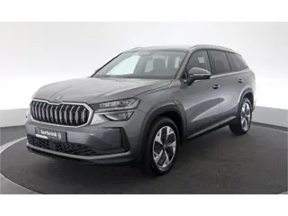 Škoda Kodiaq 1.5 TSI PHEV Edition (bj 2026, automaat)