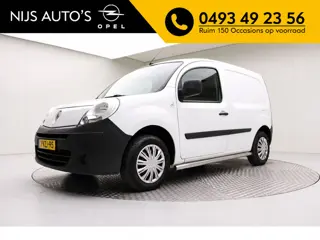 Renault Kangoo Express 1.5 dCi 75 Express Comfort | Airco / Trekhaak / Radio MP3 / Lat-om-Lat Betimm