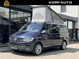 Volkswagen California T6 Ocean 204PK DSG 4motion | DCC | Dynaudio | Camera
