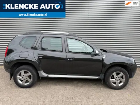 Dacia Duster 1.6 Prestige 2wd 80.575km AIRCO TREKHAAK Leer Elektrische ramen Distributieriem VV