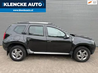 Dacia Duster 1.6 Prestige 2wd 80.575km AIRCO TREKHAAK Leer Elektrische ramen Distributieriem VV