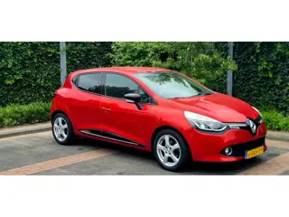 Renault Clio 0.9 TCe Dynamique | Camera | Airco