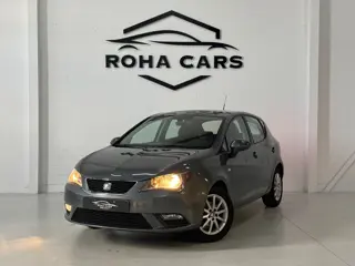 Seat Ibiza 1.0 EcoTSI Style Connect*Dealer onderhouden*Parkeersensoren*Groot scherm*