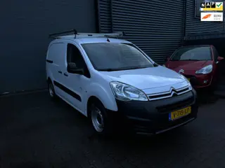 Citroen Berlingo 1.6 BlueHDI 75 Club AIRCO/NAVI/CRUISE CONTROL