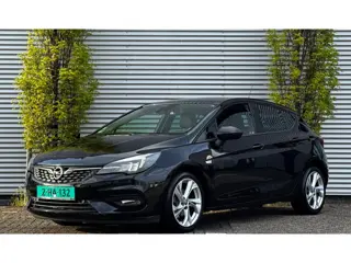 Opel Astra 1.2 Turbo GS Line LED / Carplay / Garantie