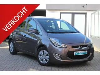 Hyundai ix20 1.6i i-Motion Automaat/Airco Automatisch/PDC